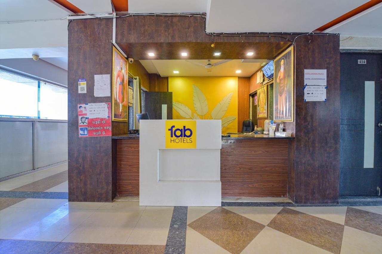 Fabexpress Canada أحمد أباد المظهر الخارجي الصورة